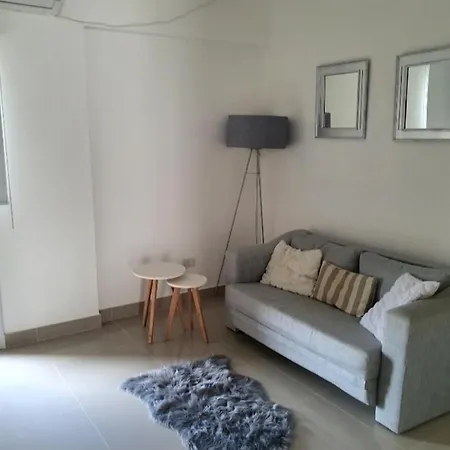 Depto Constructora Riica Apartment